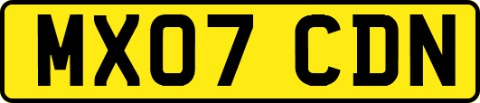 MX07CDN