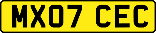 MX07CEC