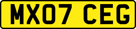 MX07CEG