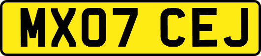 MX07CEJ