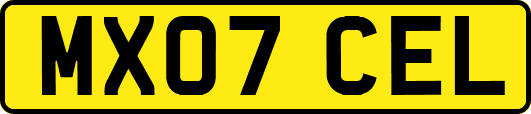MX07CEL