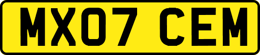 MX07CEM