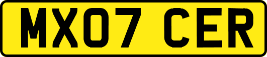 MX07CER