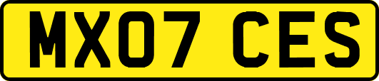 MX07CES