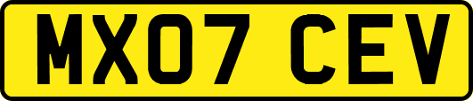 MX07CEV