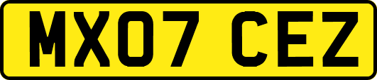 MX07CEZ