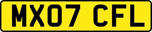 MX07CFL