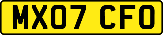 MX07CFO