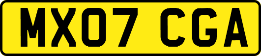 MX07CGA