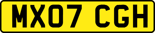 MX07CGH