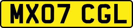 MX07CGL