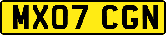 MX07CGN