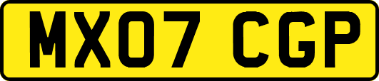 MX07CGP