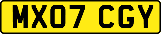 MX07CGY