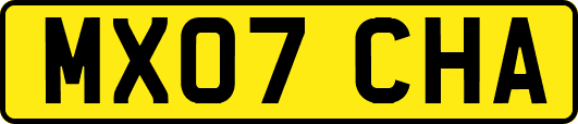 MX07CHA