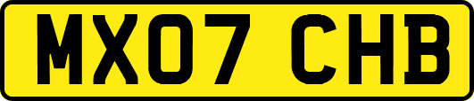 MX07CHB