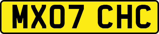 MX07CHC