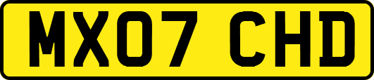 MX07CHD