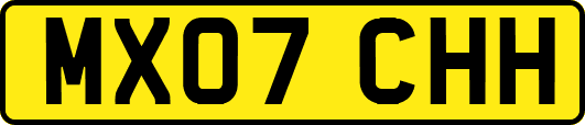 MX07CHH