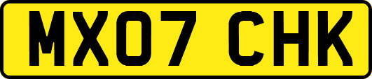 MX07CHK