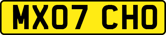MX07CHO