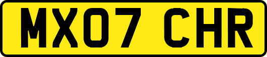MX07CHR