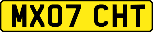 MX07CHT