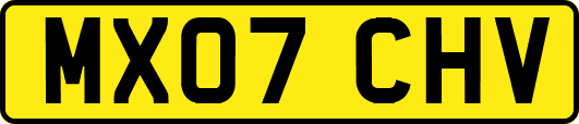 MX07CHV