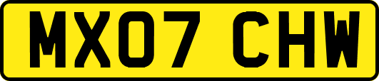 MX07CHW