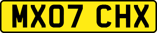 MX07CHX