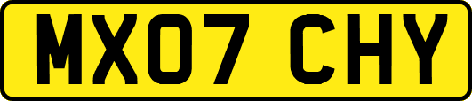 MX07CHY