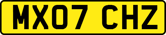 MX07CHZ