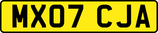 MX07CJA