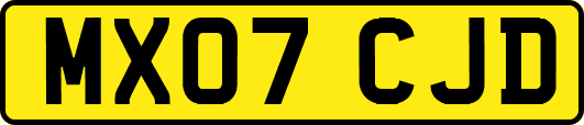 MX07CJD