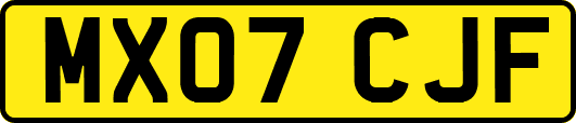 MX07CJF