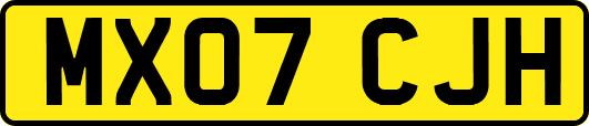 MX07CJH