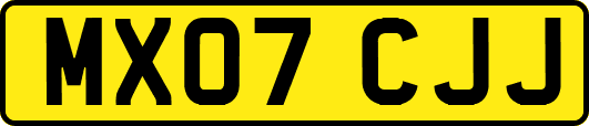 MX07CJJ