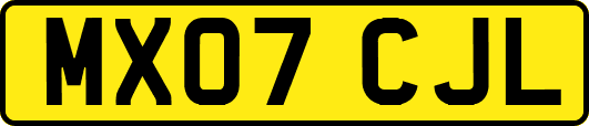 MX07CJL
