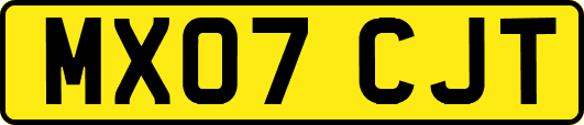 MX07CJT