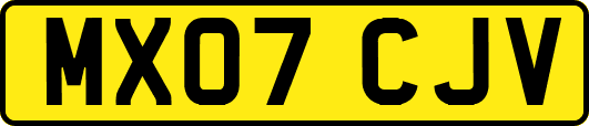 MX07CJV