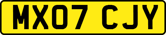 MX07CJY