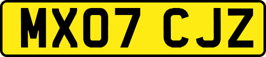 MX07CJZ