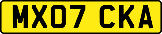 MX07CKA