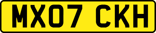 MX07CKH