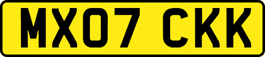 MX07CKK