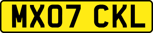 MX07CKL