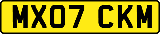 MX07CKM