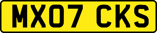 MX07CKS