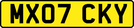 MX07CKY