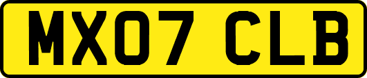 MX07CLB